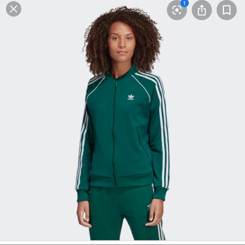 Adidas originals set